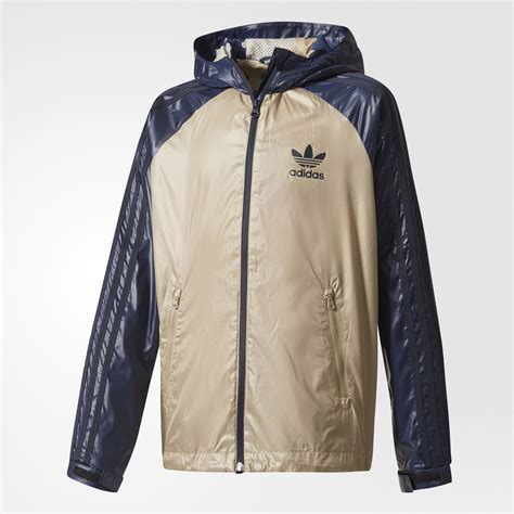 adidas spezial windbreaker|Adidas originals windbreakers.